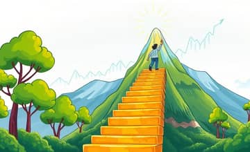 El Camino Hacia la Libertad Financiera: Primeros Pasos Esenciales