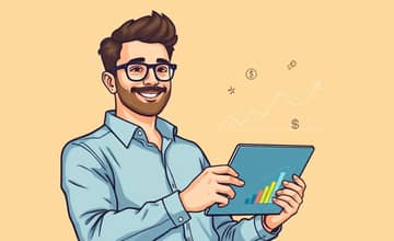 Invierte como un Experto: Estrategias Simples para Principiantes