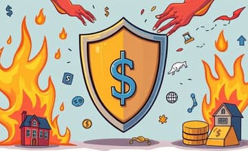 Inflación y tu Dinero: Protege tus Inversiones Bursátiles