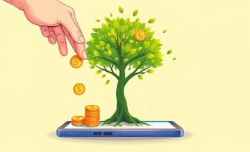 Microinversiones: Pequeños Montos, Grandes Retornos