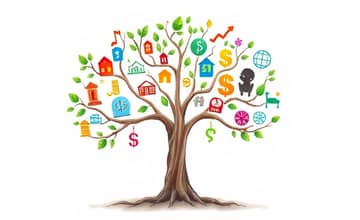 Portafolio Diversificado: La Clave para Minimizar Riesgos