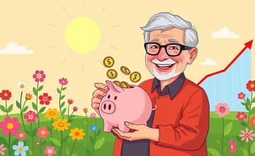 Retiro sin Preocupaciones: Construye Tu Fondo de Pensión Ideal