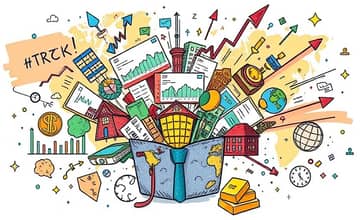 Diversificación Explosiva: Maximiza tus Rendimientos