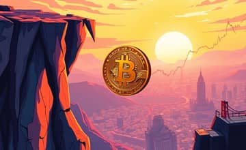 ¿Son las criptomonedas una burbuja a punto de estallar?