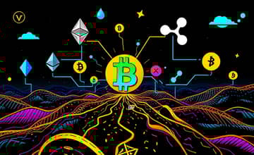 Altcoins: Explorando las alternativas al Bitcoin