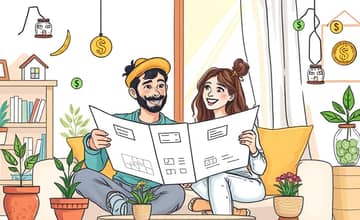 Ahorra para Tu Casa: Consejos Clave para Comprar Tu Hogar