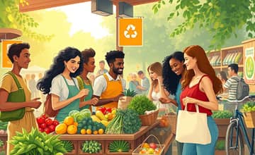 Consumo Consciente: Gasta Menos, Vive Mejor