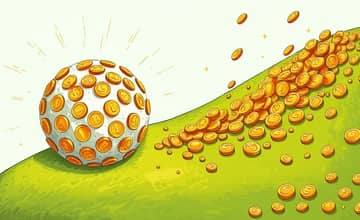 El Poder del Interés Compuesto: Haz que Tu Dinero Trabaje para Ti