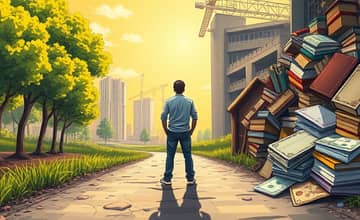 Deudas Buenas vs. Deudas Malas: Aprende a Diferenciarlas