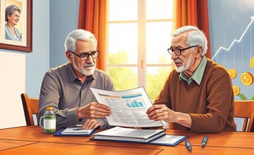 Planifica Tu Jubilación: Asegura Tu Futuro Desde Hoy