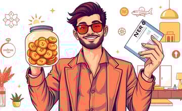 El Lujo de Ahorrar: Gasta Inteligentemente, No Más