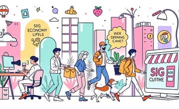 Gana Dinero Extra: Oportunidades para Aumentar Tus Ingresos