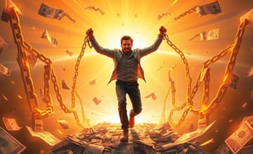 Adiós Deudas: Estrategias Efectivas para Liberarte Financieramente