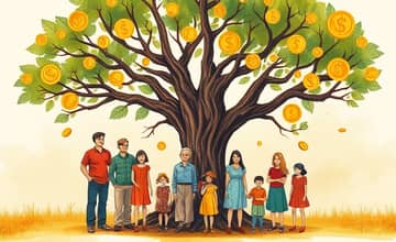 El Legado Financiero: Prepara Tu Sucesión Inteligentemente