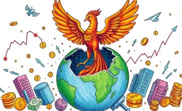 De la Crisis a la Oportunidad: Lecciones Financieras para el Futuro