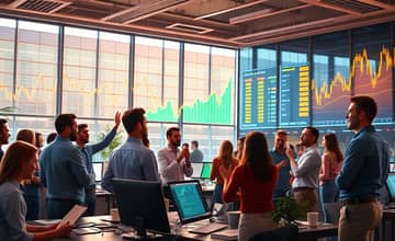 Invertir en Bolsa: Lo Básico que Debes Saber Antes de Empezar