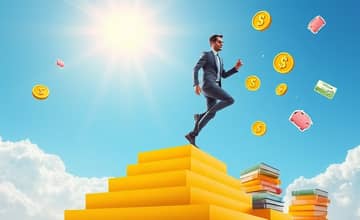 Comprende el Crédito: Construye un Historial Financiero Sano