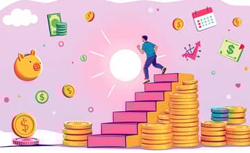 Evita Errores Comunes: Lecciones Aprendidas en Finanzas Personales