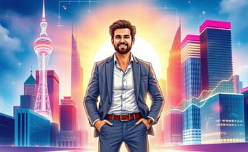 Emprende con Éxito: Gestión Financiera para Nuevos Negocios