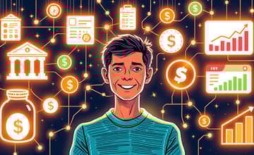 Automatiza Tus Finanzas: Ahorra y Paga Sin Esfuerzo