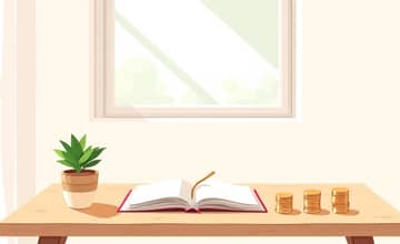 Minimalismo Financiero: Menos Posesiones, Más Riqueza