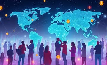 DeFi: Finanzas Sin Intermediarios al Alcance de Todos