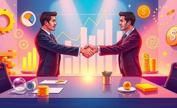 Cómo Negociar Mejor: Multiplica Tus Ahorros en Cada Compra