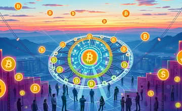 Criptomonedas: Tu Puerta de Entrada al Futuro Financiero