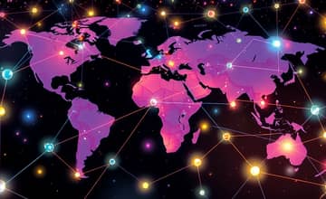 Descentralización: El Core de la Revolución Cripto