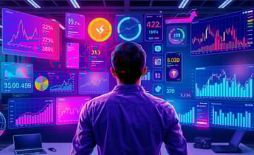 Control Total de Tus Finanzas: Herramientas y Aplicaciones Imprescindibles