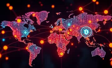 El Impacto de las Cripto en la Economía Global
