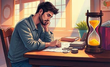 La Psicología del Dinero: Entiende Tus Hábitos Financieros