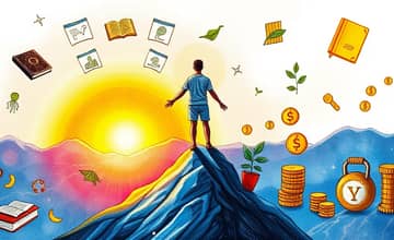 Invierte en Ti Mismo: La Mejor Inversión Posible