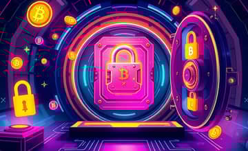 Wallets de Cripto: Almacenamiento Seguro para Tus Fondos