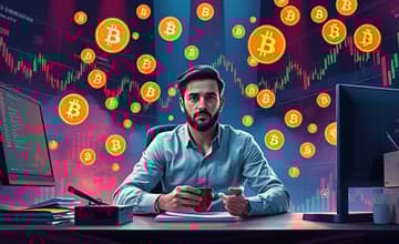 Psicología del Trading en Cripto: Controla tus Emociones