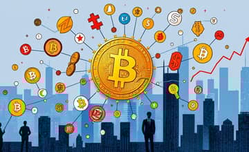 Diversificación con Criptoactivos: ¿Es para Ti?