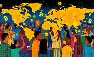 El Papel de la Comunidad en el Ecosistema Cripto