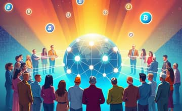 DAOs: Gobernanza Descentralizada en Acción