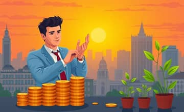 Inflación y Tu Dinero: Cómo Proteger Tus Ahorros