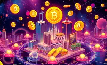 Tokenización de Activos: El Futuro de la Propiedad