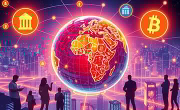 CBDC: El Dinero Digital de los Bancos Centrales