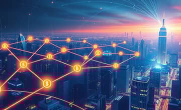 Financiación Descentralizada: Cómo Funciona el Préstamo Cripto