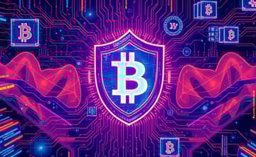 Seguridad en Cripto: Protege tus Activos Digitales