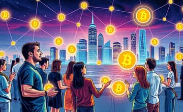 La Adopción Masiva de Cripto: ¿Estamos Cerca?