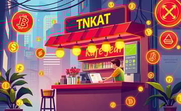 Cripto para Pequeñas Empresas: Oportunidades de Crecimiento