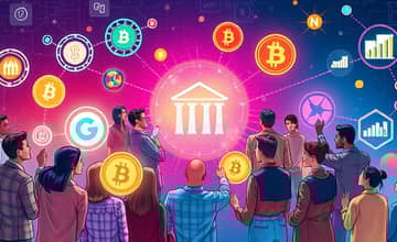 Criptoactivos: Leyes y Regulaciones Emergentes