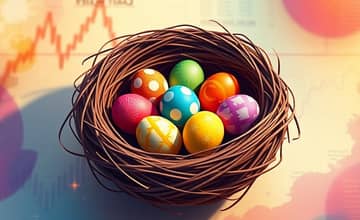 Diversifica Tus Inversiones: Reduce Riesgos, Aumenta Rendimientos