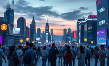 El Futuro del Dinero: Una Perspectiva Cripto