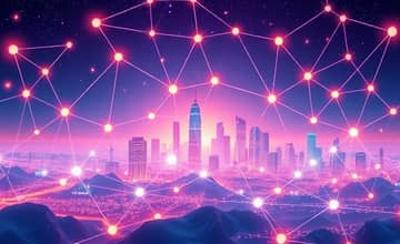 Web3: La Próxima Generación de Internet Impulsada por Cripto