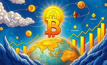 Criptoactivos: Más Allá del Hype, el Valor Real